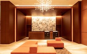 ホテルフォルツァ博多駅筑紫口 Ⅱ